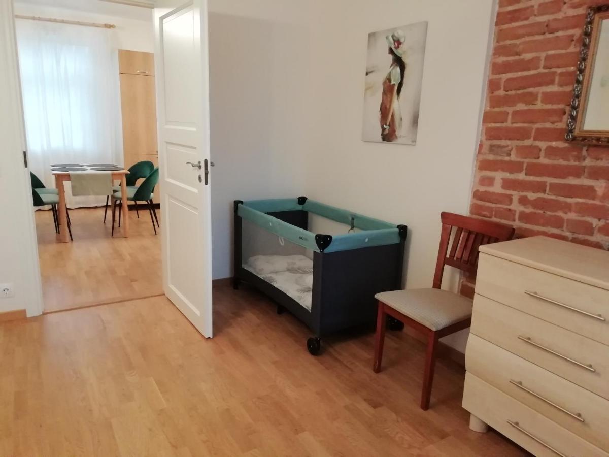 Ontic Wellness Apartments Тарту Экстерьер фото