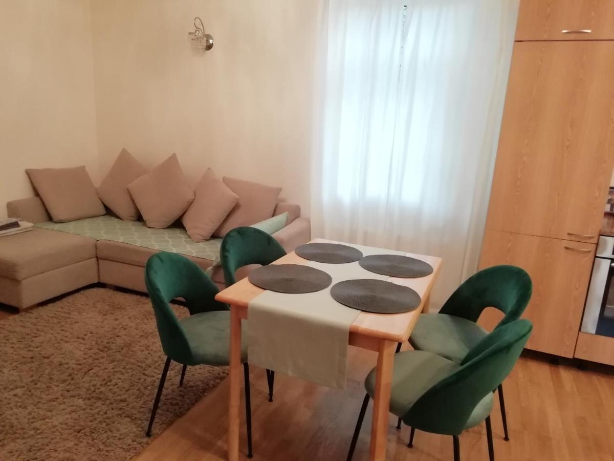 Ontic Wellness Apartments Тарту Экстерьер фото