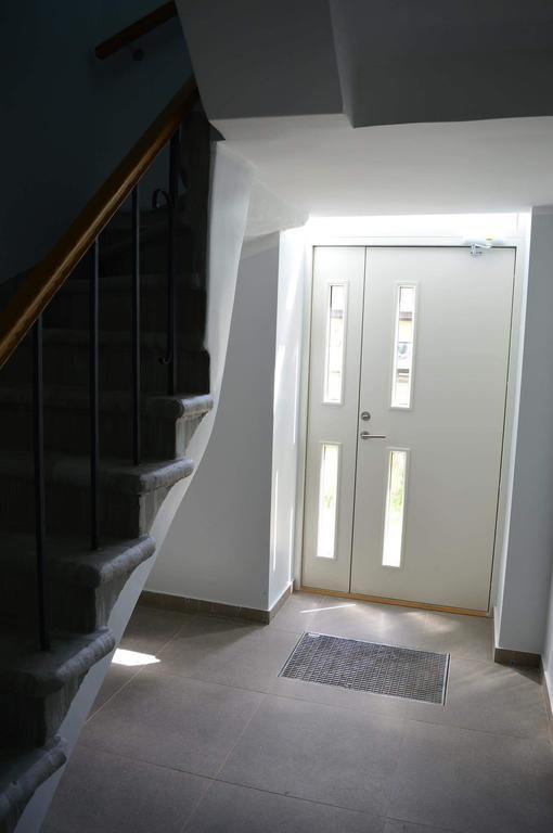 Ontic Wellness Apartments Тарту Экстерьер фото