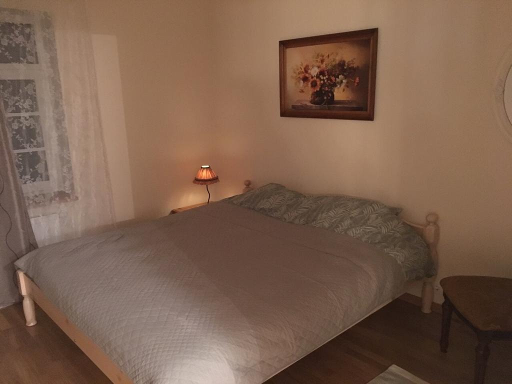 Ontic Wellness Apartments Тарту Экстерьер фото