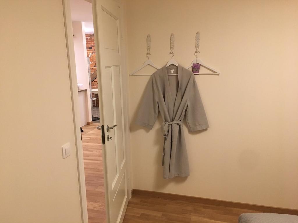 Ontic Wellness Apartments Тарту Экстерьер фото
