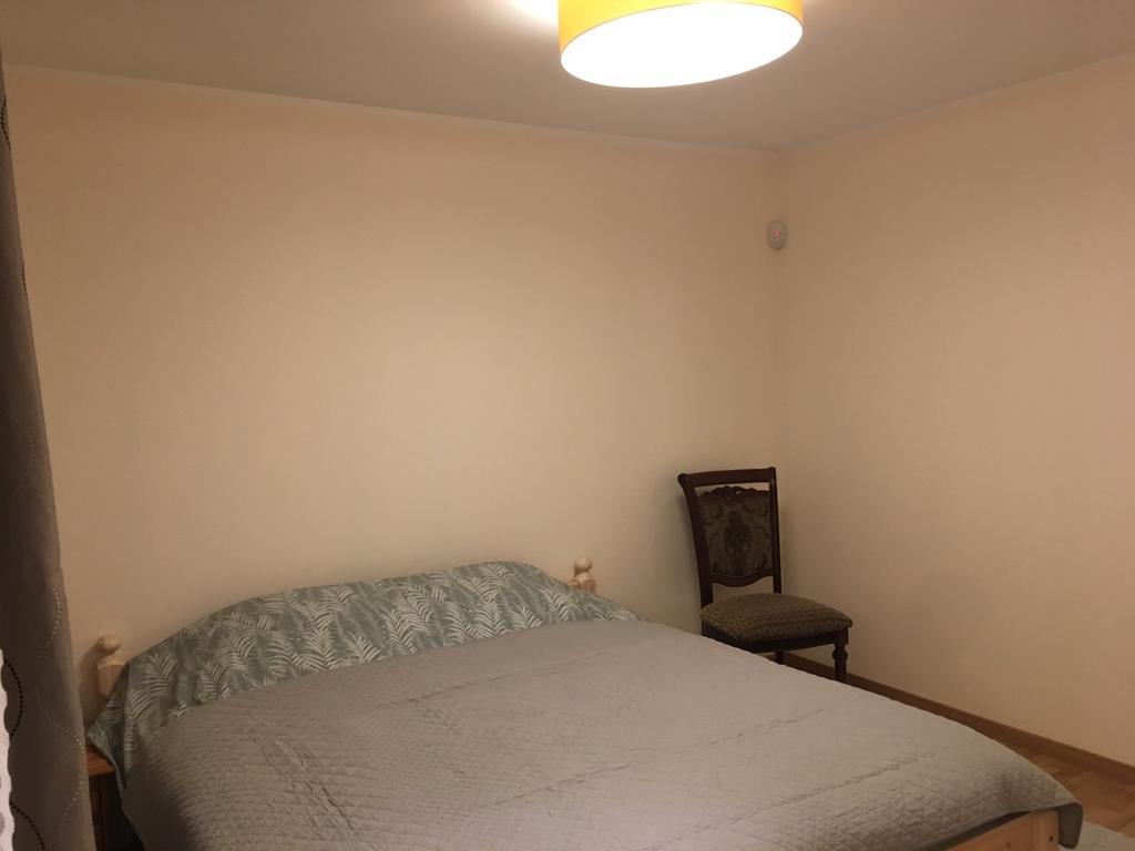 Ontic Wellness Apartments Тарту Экстерьер фото