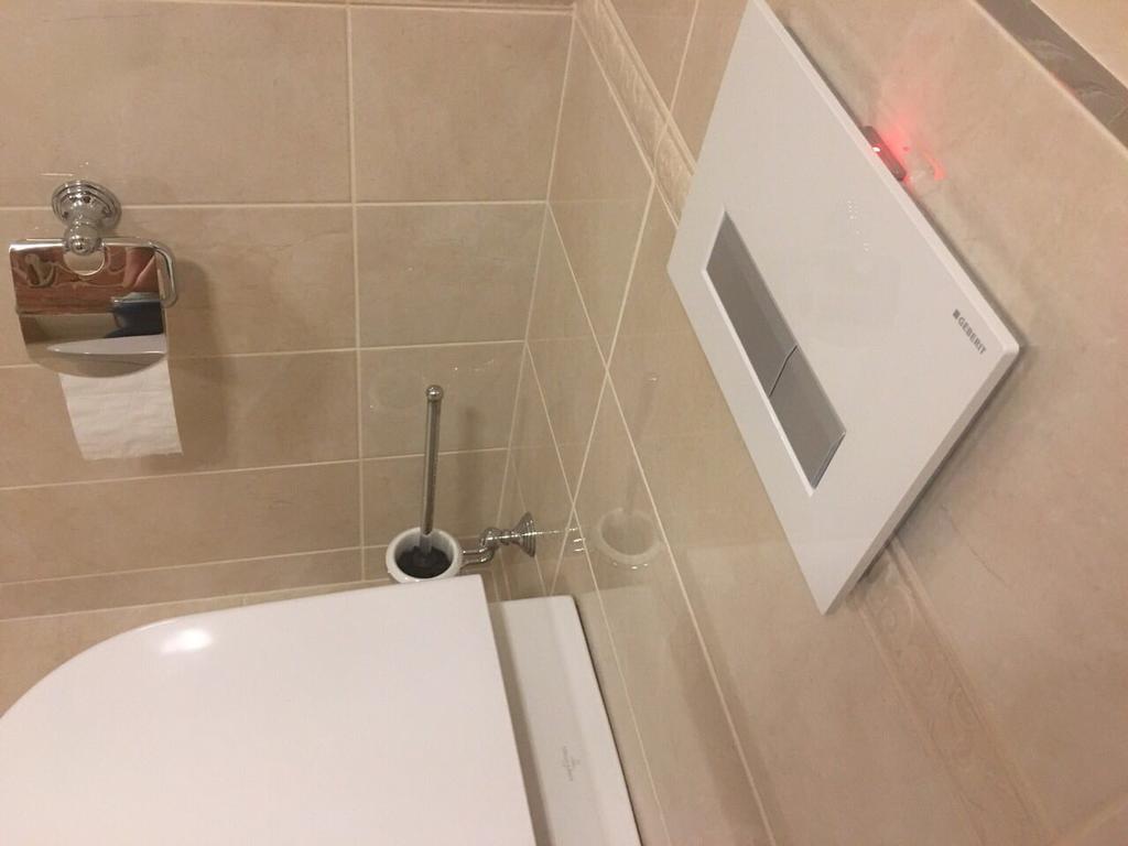 Ontic Wellness Apartments Тарту Экстерьер фото