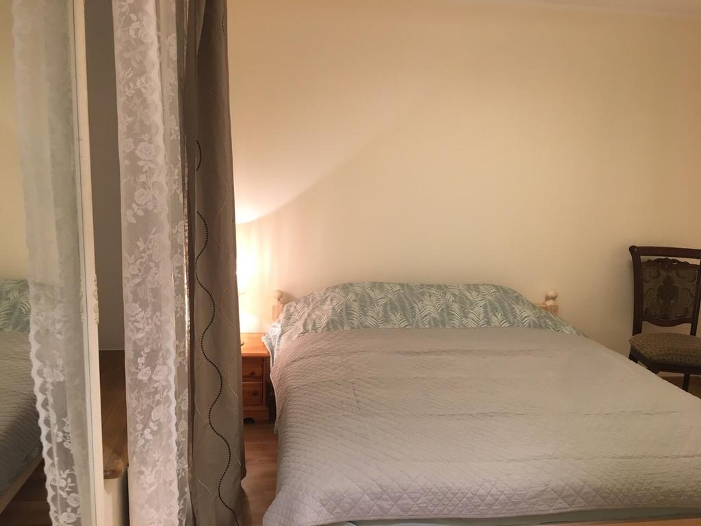 Ontic Wellness Apartments Тарту Экстерьер фото