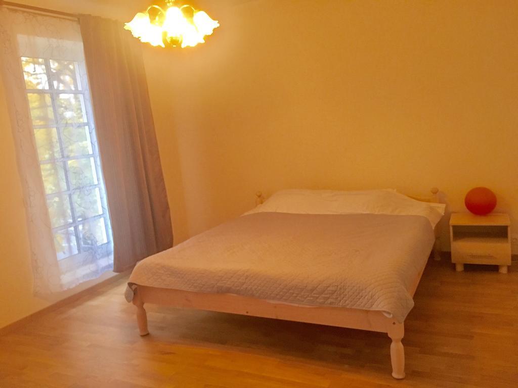 Ontic Wellness Apartments Тарту Экстерьер фото