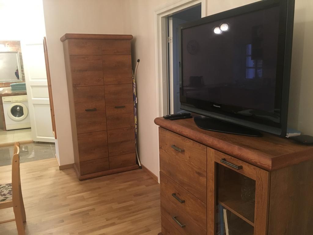 Ontic Wellness Apartments Тарту Экстерьер фото